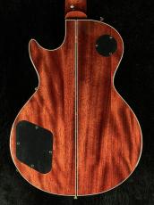Seventy Seven Guitars 【決算セール】STORK-STD-JT-AR (Antique red)-【軽量3.195Kg】_6