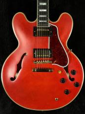 Epiphone Inspired By Gibson Custom 1959 ES-355 -Cherry Red- #26021510679