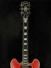 Epiphone Inspired By Gibson Custom 1959 ES-355 -Cherry Red- #26021510679_3