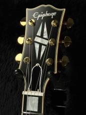 Epiphone Inspired By Gibson Custom 1959 ES-355 -Cherry Red- #26021510679_4