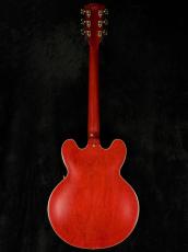 Epiphone Inspired By Gibson Custom 1959 ES-355 -Cherry Red- #26021510679_5