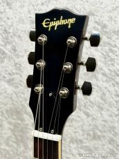 Epiphone Jeff Beck Oxblood 1954 Les Paul -Oxblood- 【25091525962】【4.02kg】_5