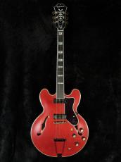 Epiphone 【決算セール】Masterbilt Gem Archer Sheraton #26031511055 -Cherry Red-_2