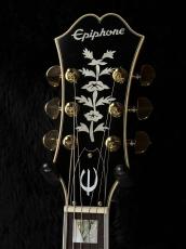 Epiphone 【決算セール】Masterbilt Gem Archer Sheraton #26031511055 -Cherry Red-_4
