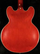 Epiphone 【決算セール】Masterbilt Gem Archer Sheraton #26031511055 -Cherry Red-_6
