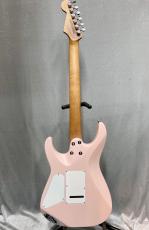 Charvel PRO-MOD DK24 HSS 2PT CM -Satin Shell Pink - 【アウトレット品】【軽量3.25kg!】_4