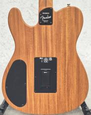 Fender 【SALE】Acoustasonic Player Telecaster -Brushed Black-【MXA2600154】【2.17kg】_2
