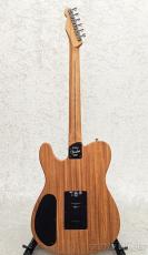 Fender 【SALE】Acoustasonic Player Telecaster -Brushed Black-【MXA2600154】【2.17kg】_4
