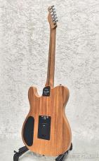Fender 【SALE】Acoustasonic Player Telecaster -Brushed Black-【MXA2600154】【2.17kg】_6