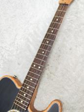 Fender 【SALE】Acoustasonic Player Telecaster -Brushed Black-【MXA2600154】【2.17kg】_7
