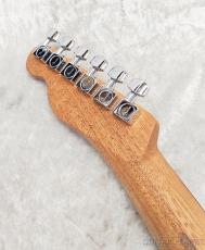 Fender 【SALE】Acoustasonic Player Telecaster -Brushed Black-【MXA2600154】【2.17kg】_10
