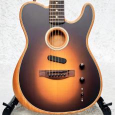 Fender 【SALE】Acoustasonic Player Telecaster -Shadow Burst-【MXA260085】【2.14kg】