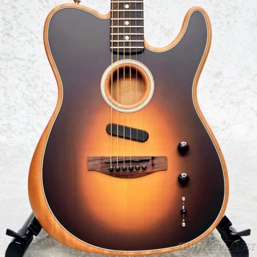 Fender 【SALE】Acoustasonic Player Telecaster -Shadow Burst-【MXA260085】【2.14kg】