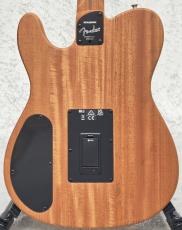 Fender 【SALE】Acoustasonic Player Telecaster -Shadow Burst-【MXA260085】【2.14kg】_2