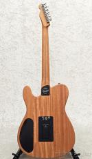 Fender 【SALE】Acoustasonic Player Telecaster -Shadow Burst-【MXA260085】【2.14kg】_4