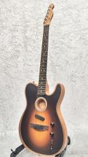 Fender 【SALE】Acoustasonic Player Telecaster -Shadow Burst-【MXA260085】【2.14kg】_5