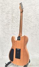 Fender 【SALE】Acoustasonic Player Telecaster -Shadow Burst-【MXA260085】【2.14kg】_6