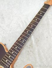 Fender 【SALE】Acoustasonic Player Telecaster -Shadow Burst-【MXA260085】【2.14kg】_7