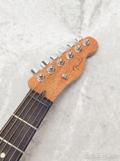 Fender 【SALE】Acoustasonic Player Telecaster -Shadow Burst-【MXA260085】【2.14kg】_9