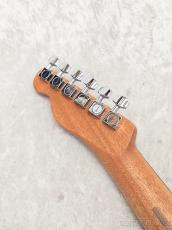 Fender 【SALE】Acoustasonic Player Telecaster -Shadow Burst-【MXA260085】【2.14kg】_10