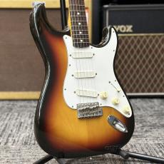 Fender Japan 1989-1990 ST62-770LS -3TS(3 Tone Sunburst)- 【フジゲン期】【Lace Sensor Pickups!】【Refrets!】