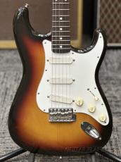 Fender Japan 1989-1990 ST62-770LS -3TS(3 Tone Sunburst)- 【フジゲン期】【Lace Sensor Pickups!】【Refrets!】_2