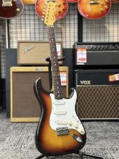 Fender Japan 1989-1990 ST62-770LS -3TS(3 Tone Sunburst)- 【フジゲン期】【Lace Sensor Pickups!】【Refrets!】_3
