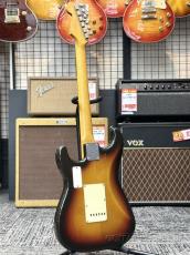 Fender Japan 1989-1990 ST62-770LS -3TS(3 Tone Sunburst)- 【フジゲン期】【Lace Sensor Pickups!】【Refrets!】_4