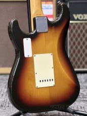 Fender Japan 1989-1990 ST62-770LS -3TS(3 Tone Sunburst)- 【フジゲン期】【Lace Sensor Pickups!】【Refrets!】_5