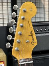 Fender Japan 1989-1990 ST62-770LS -3TS(3 Tone Sunburst)- 【フジゲン期】【Lace Sensor Pickups!】【Refrets!】_6