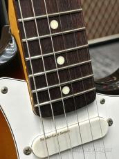 Fender Japan 1989-1990 ST62-770LS -3TS(3 Tone Sunburst)- 【フジゲン期】【Lace Sensor Pickups!】【Refrets!】_7