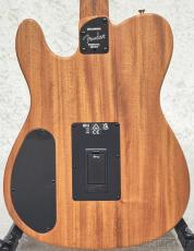 Fender 【SALE】FINNEAS Acoustasonic Player Telecaster -Cappuccino Fade-【MXA2403052】【2.23kg】_2