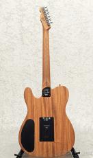 Fender 【SALE】FINNEAS Acoustasonic Player Telecaster -Cappuccino Fade-【MXA2403052】【2.23kg】_4