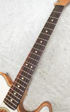 Fender 【SALE】FINNEAS Acoustasonic Player Telecaster -Cappuccino Fade-【MXA2403052】【2.23kg】_7