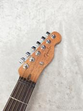 Fender 【SALE】FINNEAS Acoustasonic Player Telecaster -Cappuccino Fade-【MXA2403052】【2.23kg】_9