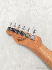 Fender 【SALE】FINNEAS Acoustasonic Player Telecaster -Cappuccino Fade-【MXA2403052】【2.23kg】_10