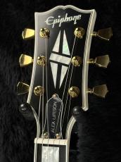 Epiphone 【決算セール】 Inspired by Gibson Custom  Alex Lifeson 1976 ES-355 Reissue -Alpine White- _4