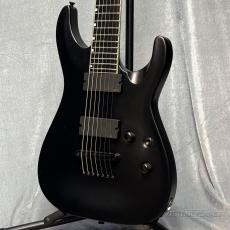 E-II by ESP HORIZON NT-7 -Black Satin- 2015年製 【7弦】【3.66kg】