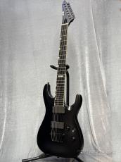 E-II by ESP HORIZON NT-7 -Black Satin- 2015年製 【7弦】【3.66kg】_2