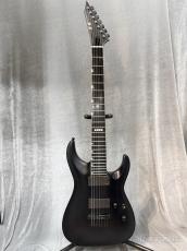 E-II by ESP HORIZON NT-7 -Black Satin- 2015年製 【7弦】【3.66kg】_3