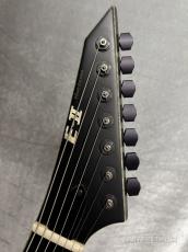 E-II by ESP HORIZON NT-7 -Black Satin- 2015年製 【7弦】【3.66kg】_5