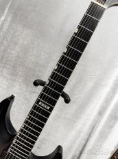 E-II by ESP HORIZON NT-7 -Black Satin- 2015年製 【7弦】【3.66kg】_7