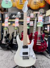 Edwards 【決算セール】 by ESP E-SYUNAPPER-7 ''Mod.'' -Pearl White- 2021年製 【7弦】【Tremolo Upgrade!】_2