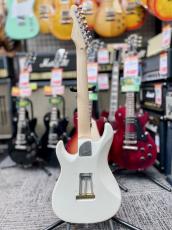 Edwards 【決算セール】 by ESP E-SYUNAPPER-7 ''Mod.'' -Pearl White- 2021年製 【7弦】【Tremolo Upgrade!】_3