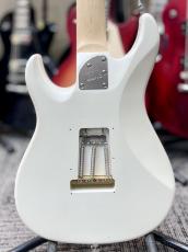 Edwards 【決算セール】 by ESP E-SYUNAPPER-7 ''Mod.'' -Pearl White- 2021年製 【7弦】【Tremolo Upgrade!】_4