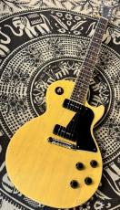 Gibson 【決算セール】Les Paul Special -TV Yellow-【#234650235】【3.73kg】_3