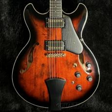 Ibanez ARTSTAR ASH300 -Tobacco Brown-【2.81kg】【ハードケース付】