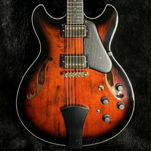 Ibanez ARTSTAR ASH300 -Tobacco Brown-【2.81kg】【ハードケース付】