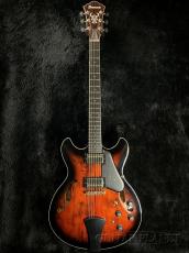 Ibanez ARTSTAR ASH300 -Tobacco Brown-【2.81kg】【ハードケース付】_2