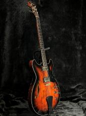Ibanez ARTSTAR ASH300 -Tobacco Brown-【2.81kg】【ハードケース付】_3